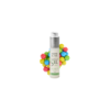 Huile de massage comestible bubble gum 50ml 